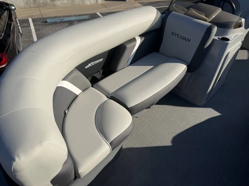 Slide: The Image of Sylvan Mirage X3 2024 - 13