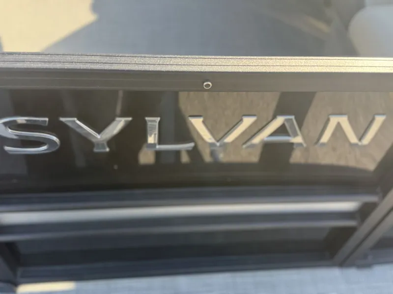 Slide: The Image of Sylvan Mirage X3 2024 - 14