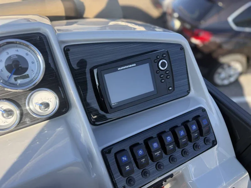 Slide: The Image of Sylvan Mirage X3 2024 - 18