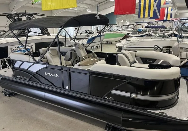 Slide: The Image of Sylvan Mirage X3 2024 - 2