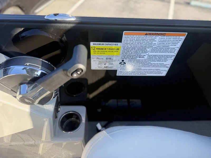 Slide: The Image of Sylvan Mirage X3 2024 - 20