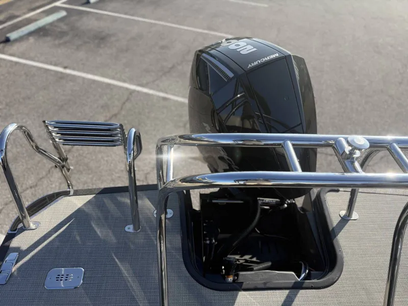 Slide: The Image of Sylvan Mirage X3 2024 - 26