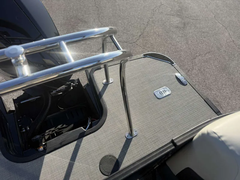 Slide: The Image of Sylvan Mirage X3 2024 - 27