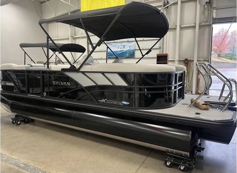 Slide: The Image of Sylvan Mirage X3 2024 - 3