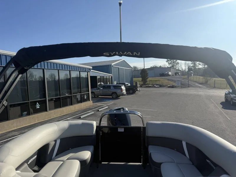 Slide: The Image of Sylvan Mirage X3 2024 - 34