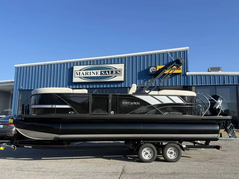 Slide: The Image of Sylvan Mirage X3 2024 - 36