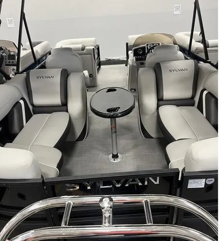 Slide: The Image of Sylvan Mirage X3 2024 - 7