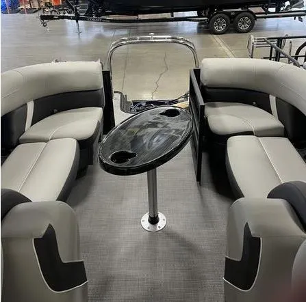 Slide: The Image of Sylvan Mirage X3 2024 - 8