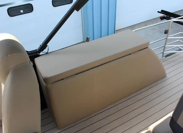 Slide: The Image of Sylvan Mirage X3 2025 - 18