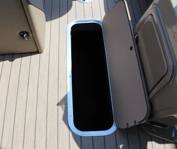 Slide: The Image of Sylvan Mirage X3 2025 - 20