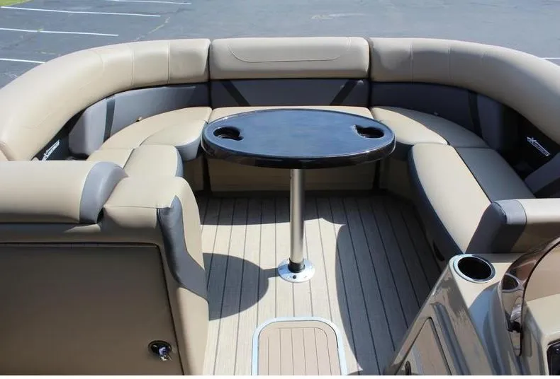 Slide: The Image of Sylvan Mirage X3 2025 - 21