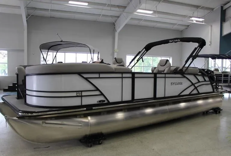 The Image of Sylvan L5 Dlz Dh Bar 2024 - 1