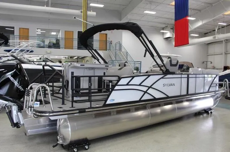 Slide: The Image of Sylvan L5 Dlz Dh Bar 2024 - 11