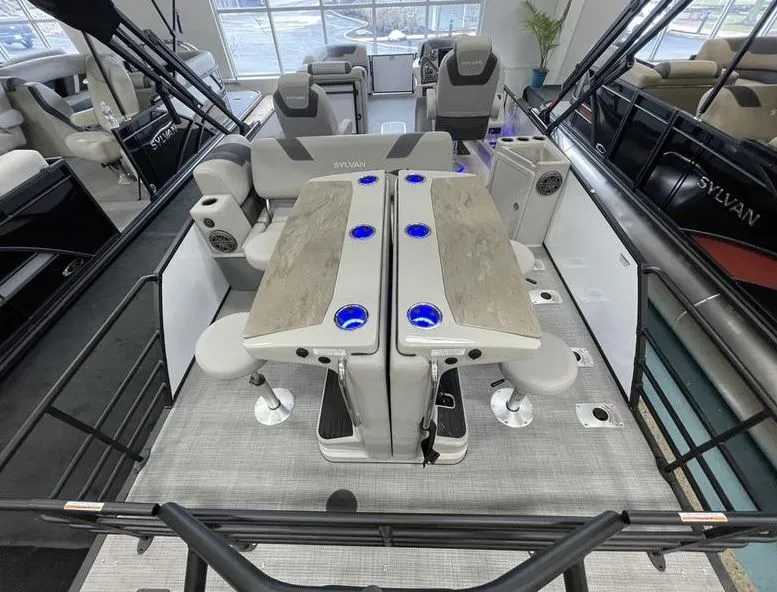 Slide: The Image of Sylvan L5 Dlz Dh Bar 2024 - 13