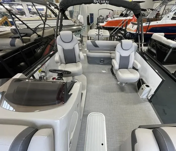 Slide: The Image of Sylvan L5 Dlz Dh Bar 2024 - 14