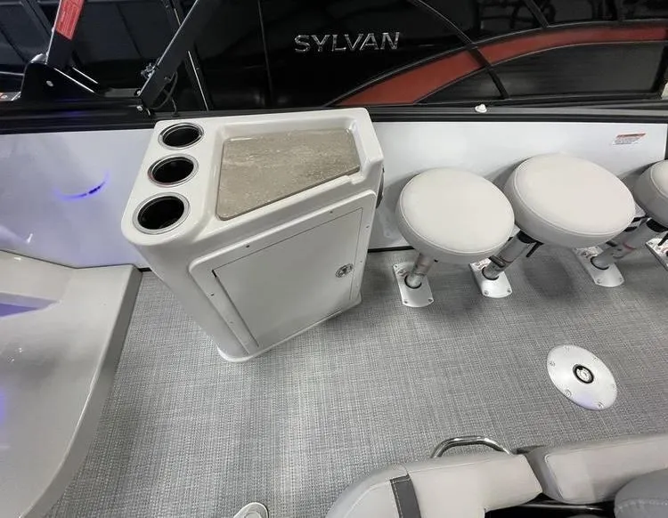 Slide: The Image of Sylvan L5 Dlz Dh Bar 2024 - 3