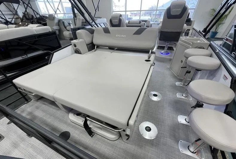 Slide: The Image of Sylvan L5 Dlz Dh Bar 2024 - 6