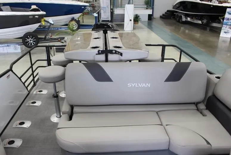 Slide: The Image of Sylvan L5 Dlz Dh Bar 2024 - 9