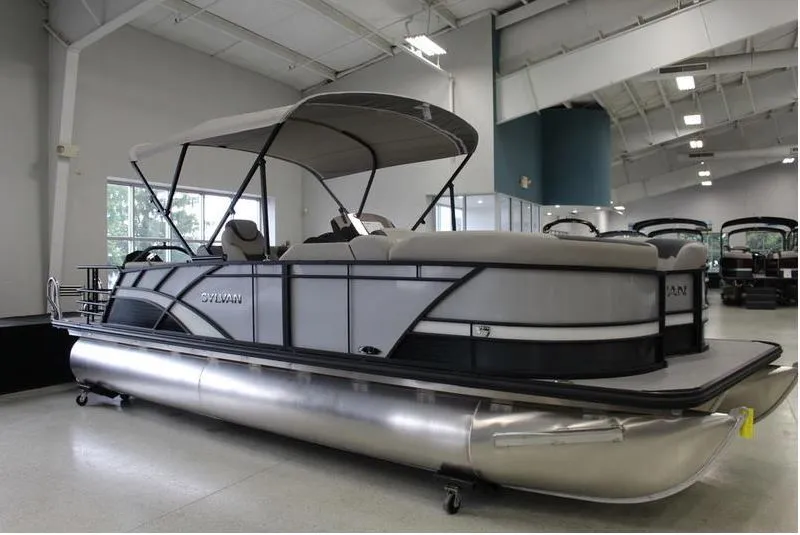 The Image of Sylvan L3 CLZ DH 2024 - 1