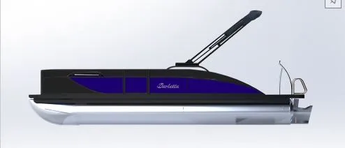 The Image of Barletta CABRIO C24UE 2026 - 1