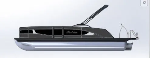 The Image of Barletta Lusso L25UC 2026 - 1