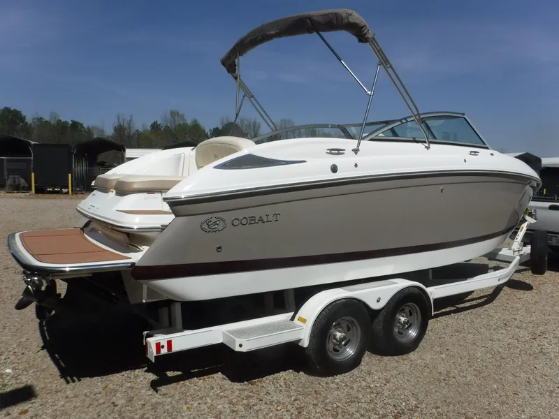 Slide: The Image of Cobalt 242 2010 - 3