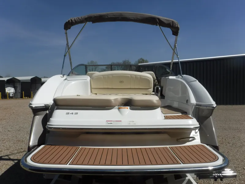 Slide: The Image of Cobalt 242 2010 - 5