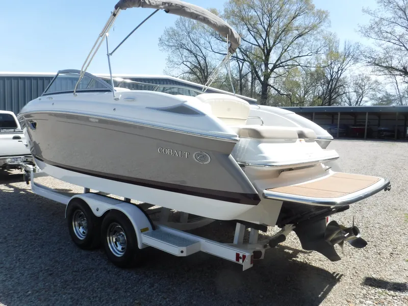 Slide: The Image of Cobalt 242 2010 - 6