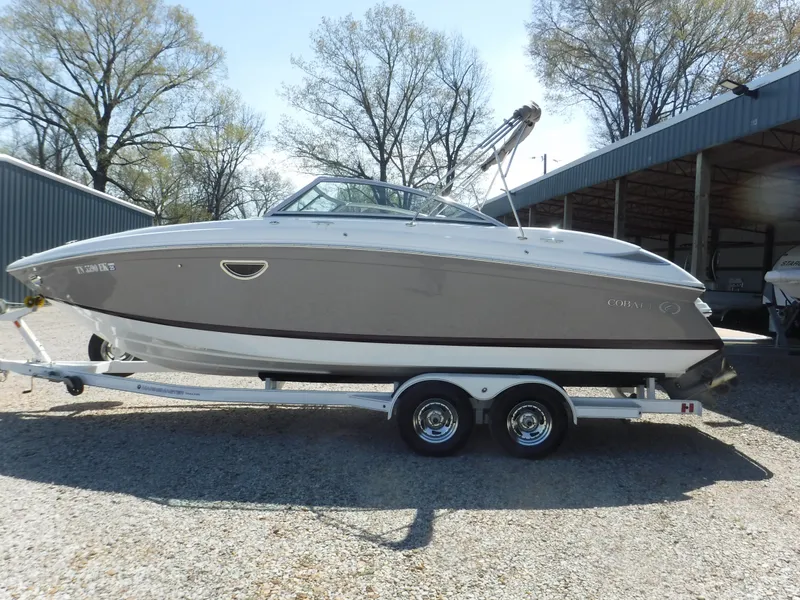 Slide: The Image of Cobalt 242 2010 - 7