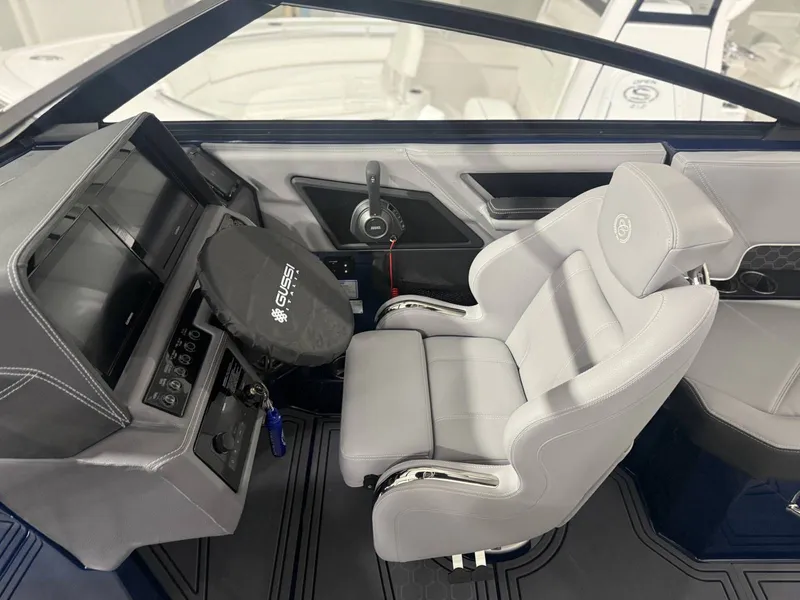 Slide: The Image of Cobalt R8 Surf 2026 - 22