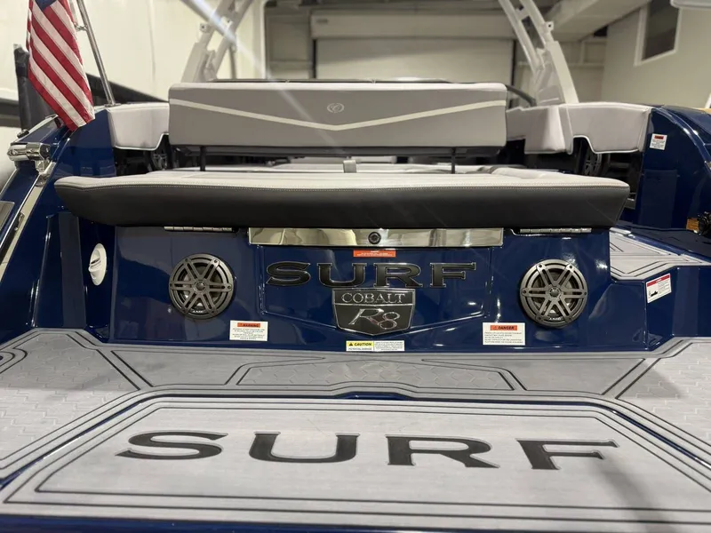 Slide: The Image of Cobalt R8 Surf 2026 - 42