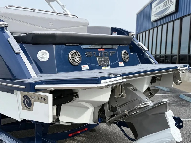 Slide: The Image of Cobalt R8 Surf 2026 - 5