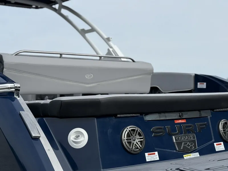 Slide: The Image of Cobalt R8 Surf 2026 - 8