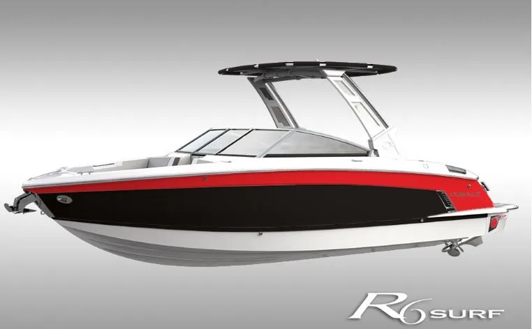 Slide: The Image of Cobalt R6 Surf 2026 - 13