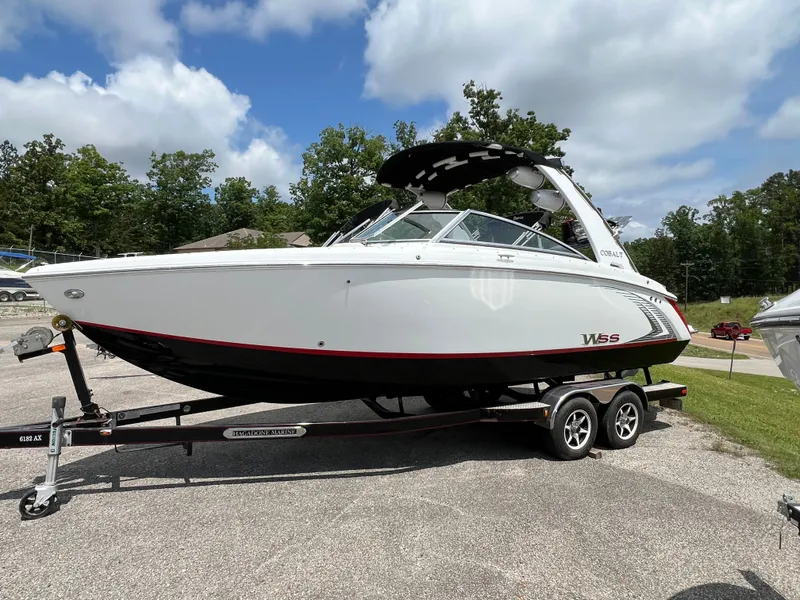 The Image of Cobalt R5 Surf 2018 - 1