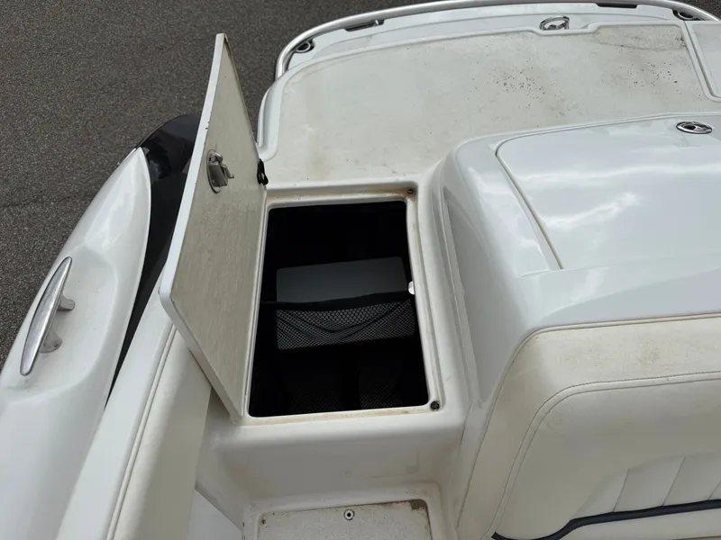 Slide: The Image of Cobalt 240 2005 - 10