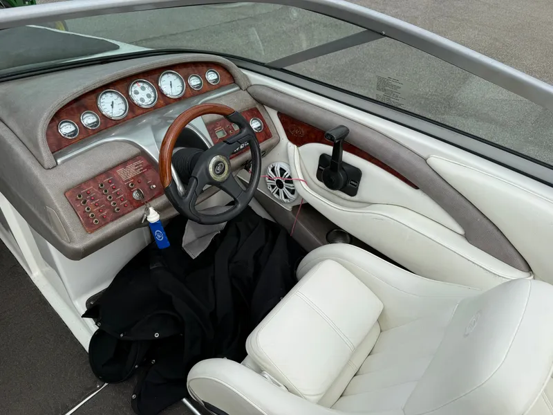 Slide: The Image of Cobalt 240 2005 - 11