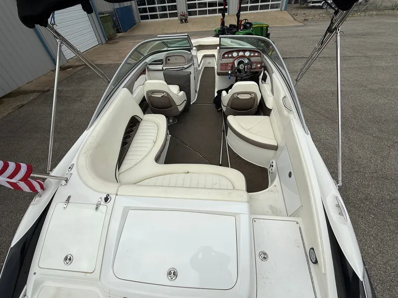 Slide: The Image of Cobalt 240 2005 - 16