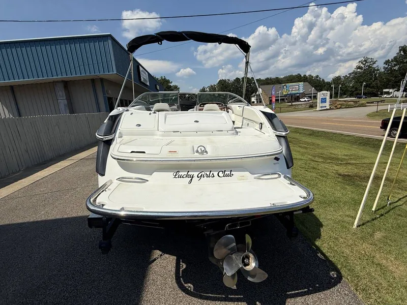 Slide: The Image of Cobalt 240 2005 - 18