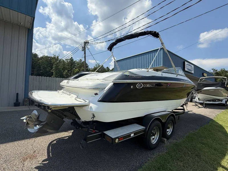 Slide: The Image of Cobalt 240 2005 - 4