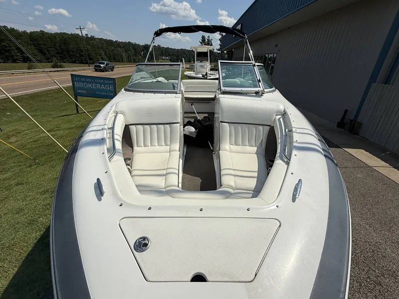 Slide: The Image of Cobalt 240 2005 - 5