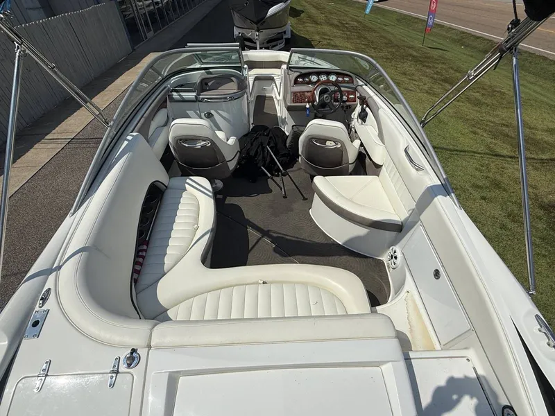 Slide: The Image of Cobalt 240 2005 - 6