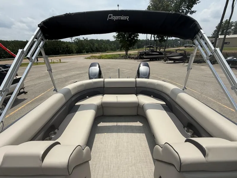 Slide: The Image of Premier 270 S-Series RF 2021 - 13