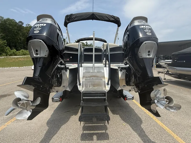 Slide: The Image of Premier 270 S-Series RF 2021 - 19