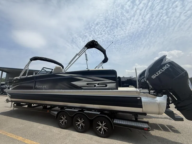 Slide: The Image of Premier 270 S-Series RF 2021 - 20