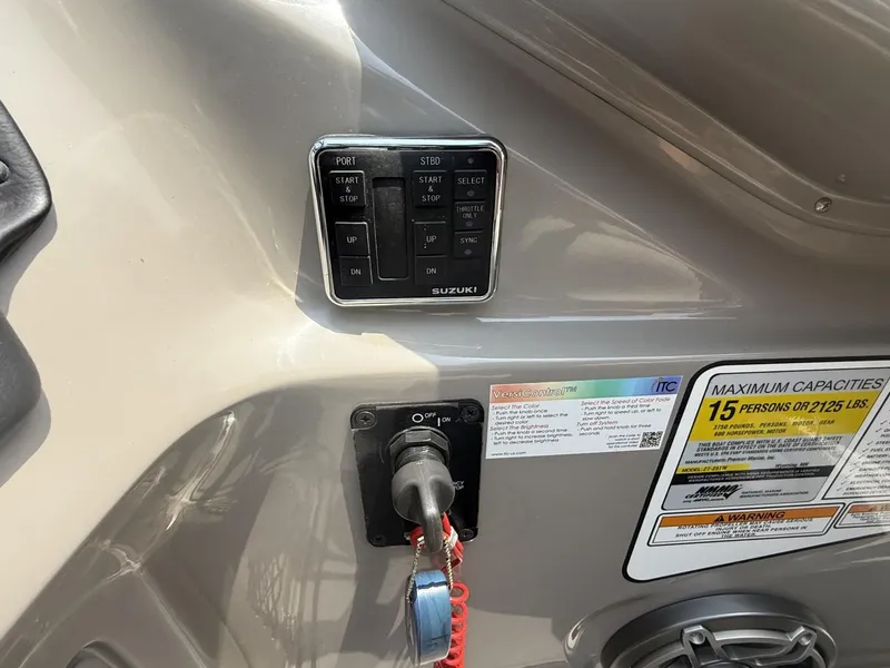 Slide: The Image of Premier 270 S-Series RF 2021 - 21