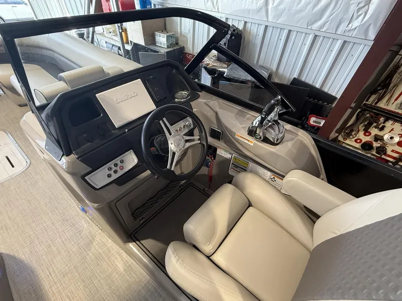 Slide: The Image of Premier 270 S-Series RF 2021 - 22