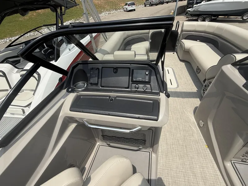 Slide: The Image of Premier 270 S-Series RF 2021 - 25