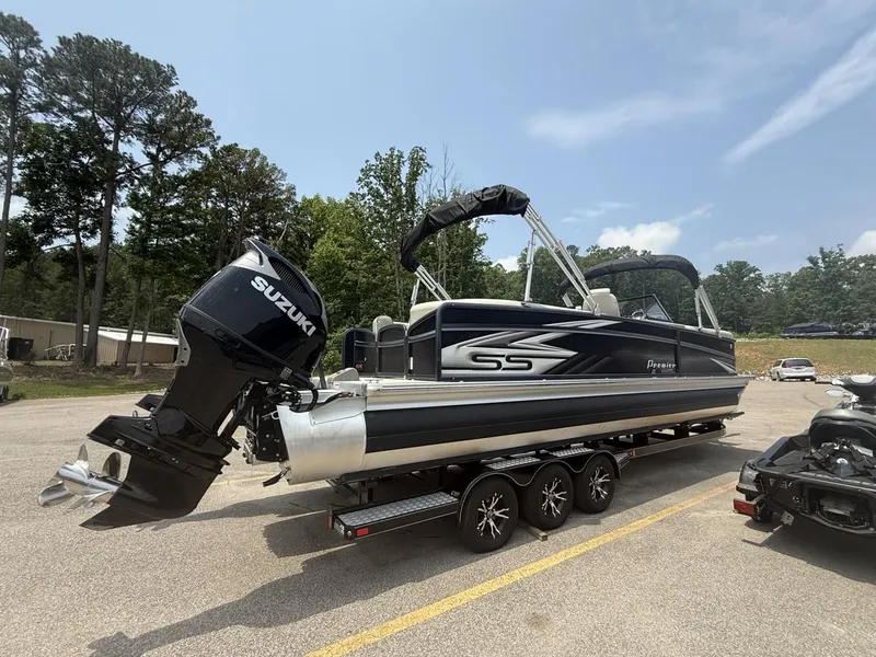 Slide: The Image of Premier 270 S-Series RF 2021 - 3