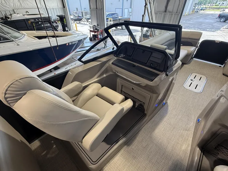 Slide: The Image of Premier 270 S-Series RF 2021 - 9